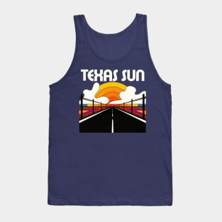 khrr Tank Top